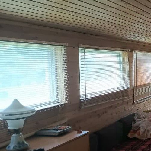 Коттедж/дом д. Прусыня, улица Береговая, 6