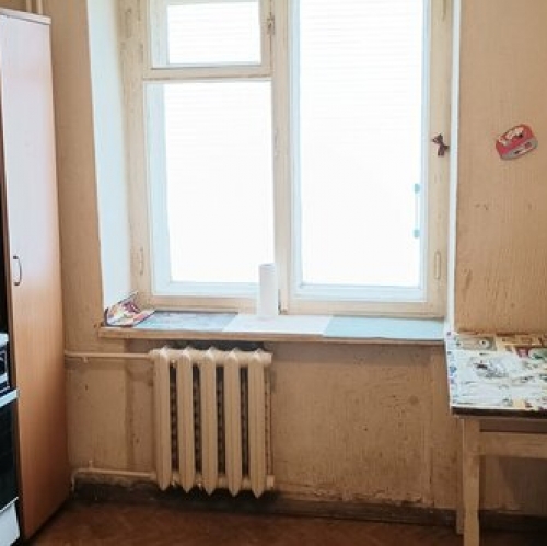 2-комн квартира Бокситогорский район, улица Металлургов,  д. 8