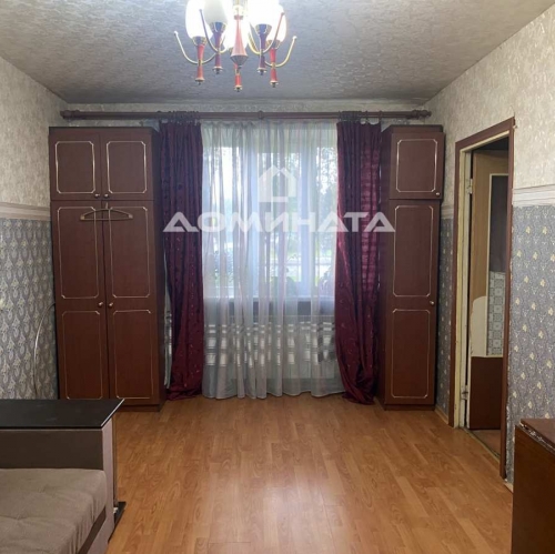 4-комн квартира Коммуны ул., 40 лит. А