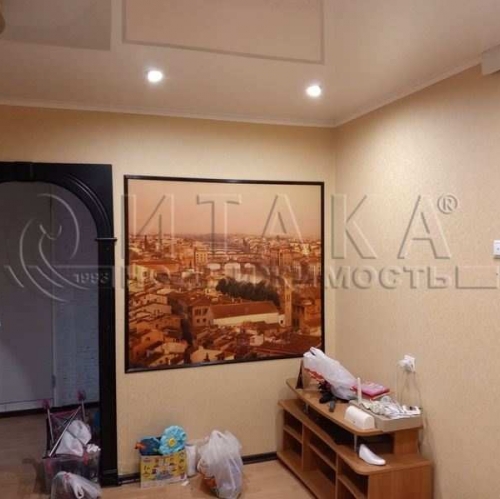 2-комн квартира Приозерск, Гоголя ул., д. 3