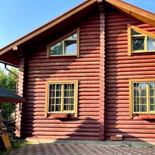 Коттедж/дом Труд и Отдых СНТ, улица Смирнова, 34