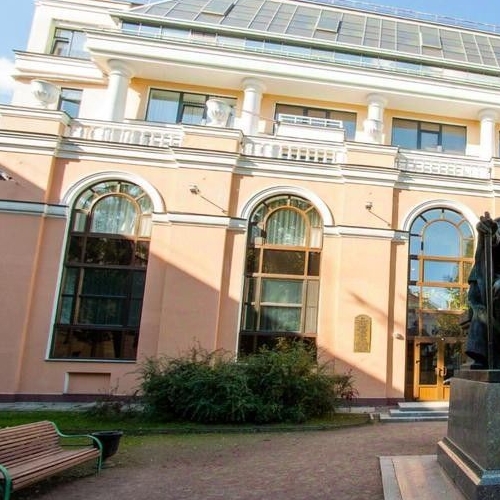 3-комн квартира Итальянская улица, 12а