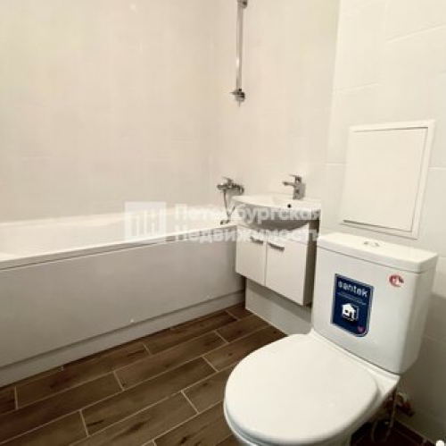 1-комн квартира улица Дыбенко,  д. 5 к1