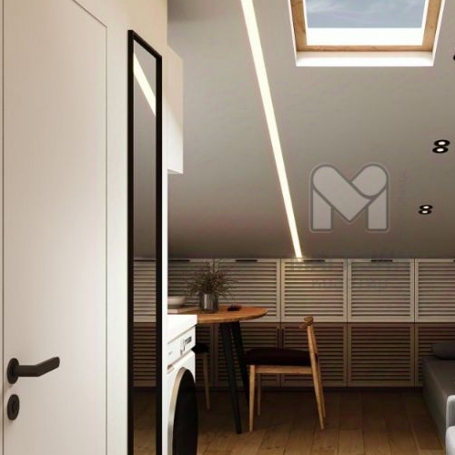 Студия Подъездной переулок, 3