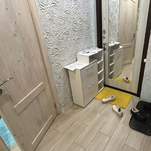 1-комн квартира Коммунар г., улица Ново-Антропшинская, 9