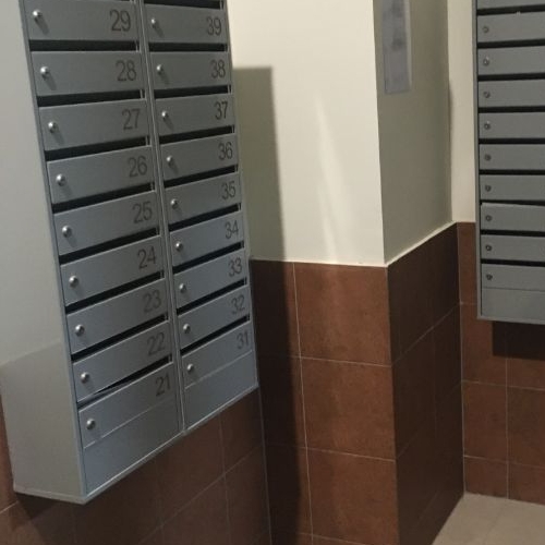 2-комн квартира Пушкин, улица Пущинская,  д. 3