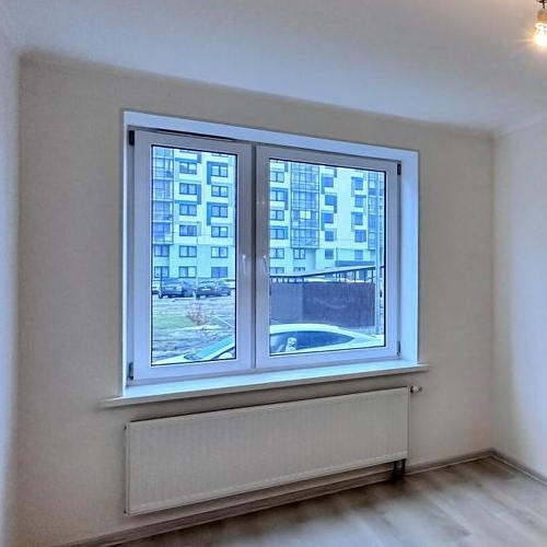 Студия пос. Бугры, улица Тихая, 19