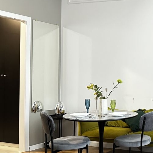 Студия улица Александра Матросова, 1