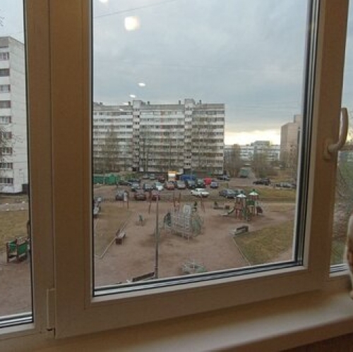 1-комн квартира Художников пр-кт,  д. 24,  к. 3