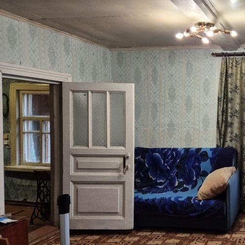 Коттедж/дом пос. Дивенский, улица 25 Октября