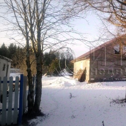 Коттедж/дом д. Самойлово, улица Обринская, 19