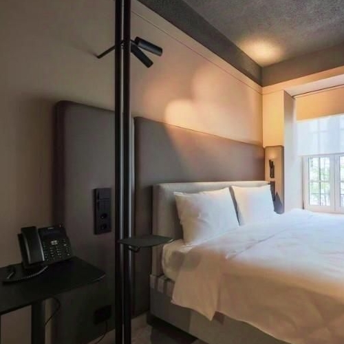 Студия Лиговский проспект, 56Б