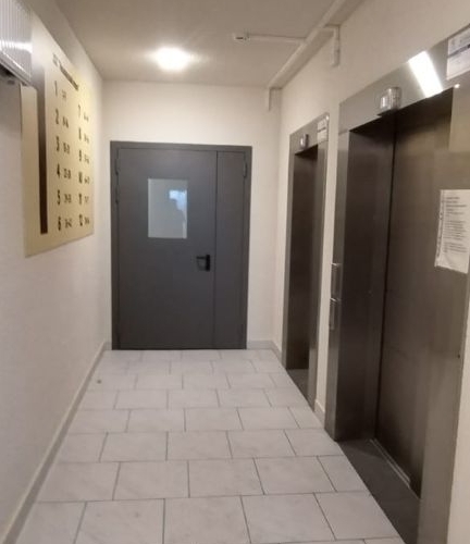 Студия д. Куттузи, улица Уланская, 1