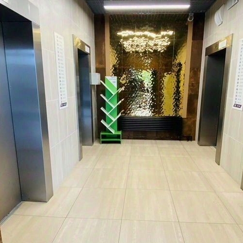 2-комн квартира проспект Уездный, 11