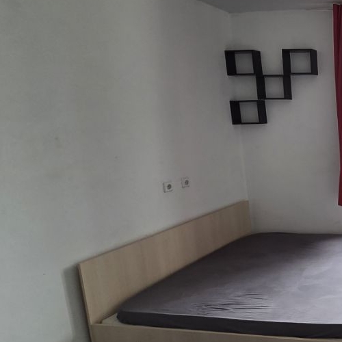 2-комн квартира улица Русановская, 11