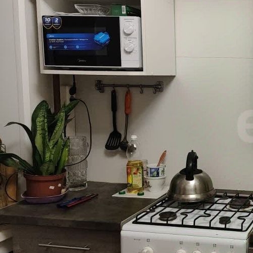 3-комн квартира Белградская улица, 22К1