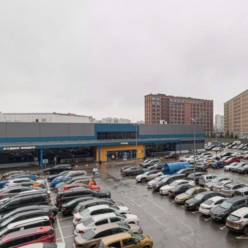 4-комн квартира набережная Макарова, 58