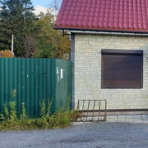 Коттедж/дом Абразивщик СНТ, улица Парковая