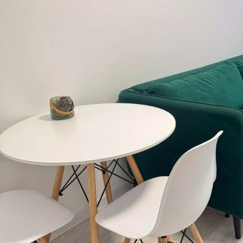 Студия пос. Стрельна, проспект Буденного, 20к1