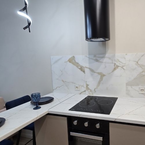 Студия улица Адмирала Черокова, 18к3