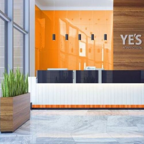 Студия улица Хошимина, 16А