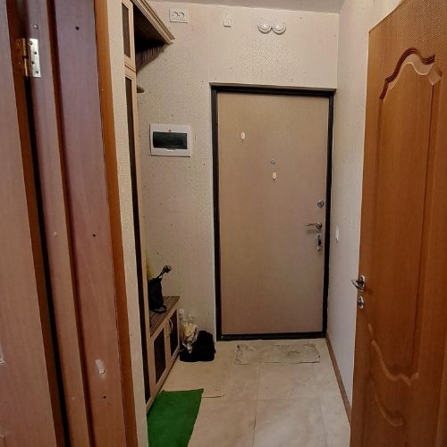 1-комн квартира Мурино, проспект Ручьевский, 20