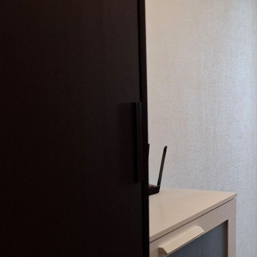 Студия проспект Королева, 59к1