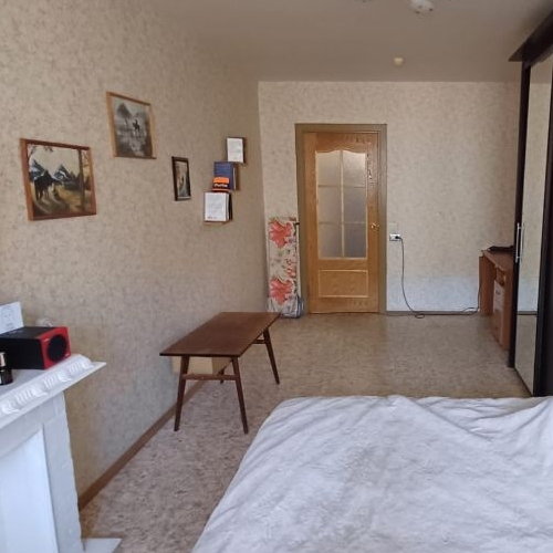 1-комн квартира улица Подвойского, 24к3