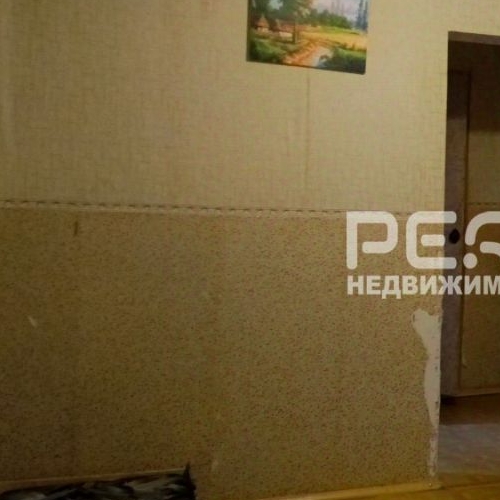 3-комн квартира пос. Лукаши, улица Ижорская, 5