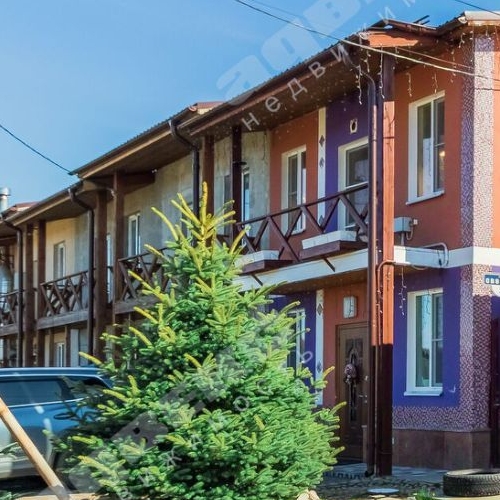 Коттедж/дом д. Владимировка, улица Свободы, 3