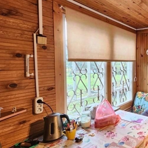 Коттедж/дом Мшинская садоводческий массив, Буревестник СНТ