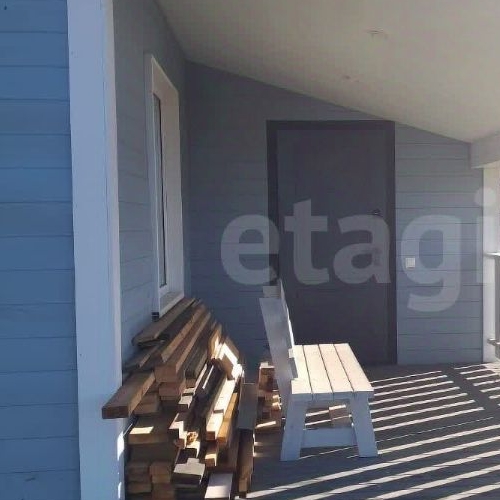 Коттедж/дом Имена кп,  д. 9