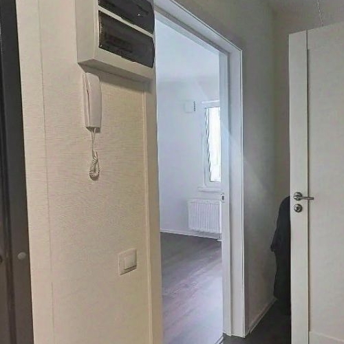 Студия дорога Муринская, 8к1