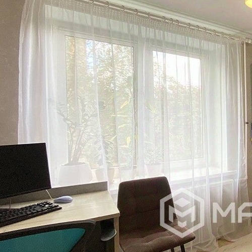 2-комн квартира проспект Тореза, 102К5