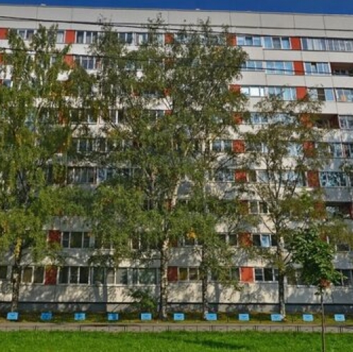 1-комн квартира проспект Королёва,  д. 19