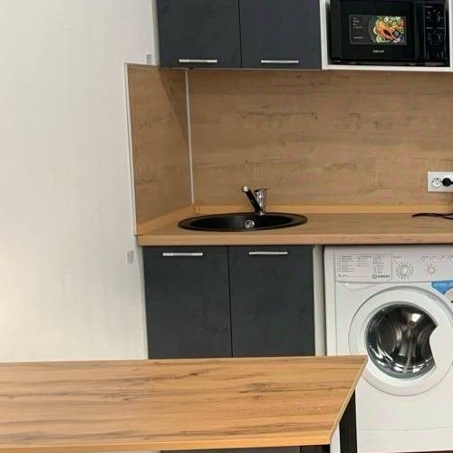 Студия дорога Муринская, 31к2