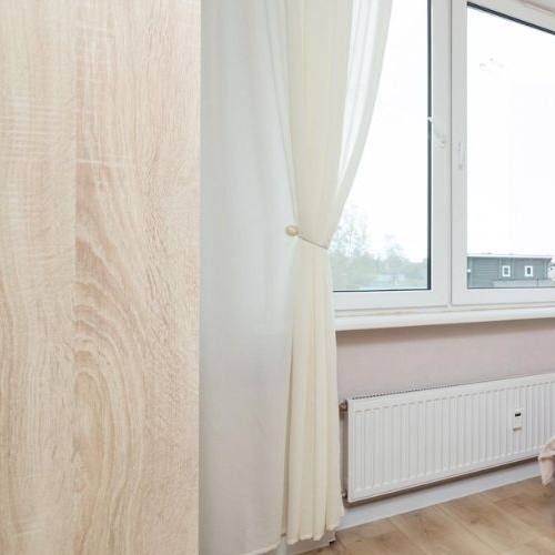 2-комн квартира Пушкин, улица Пущинская, 1к2