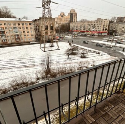 2-комн квартира Ланское ш,  д. 59