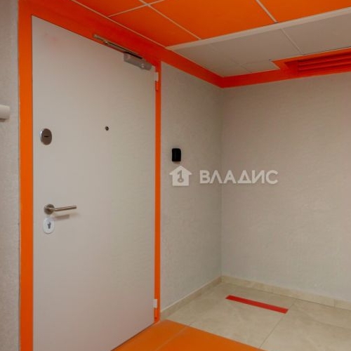 Студия пос. Парголово, проезд Толубеевский, 8к2