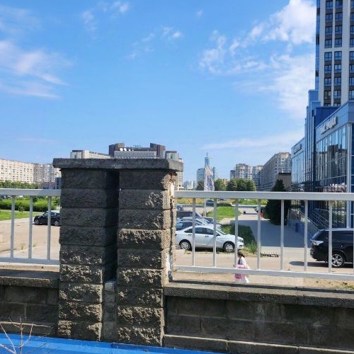 1-комн квартира бульвар Александра Грина, 2к1