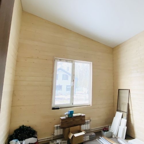 Коттедж/дом Выборг, улица Безмятежная