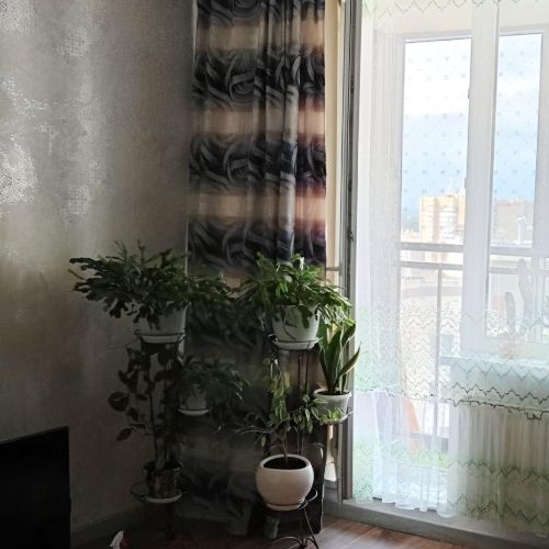 Студия улица Русановская, 19к1