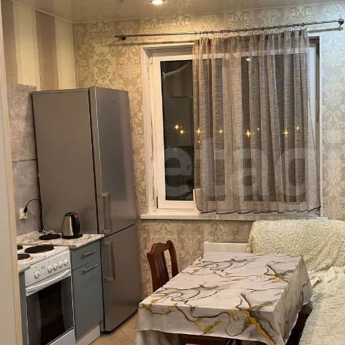 1-комн квартира Колпино, шоссе Вознесенское, 49к2