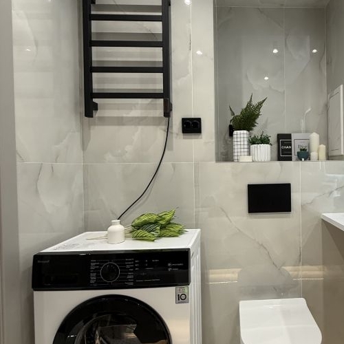 Студия Мурино, улица Графская, 6к1