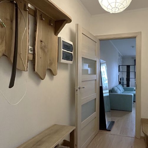 Студия проспект Энергетиков, 9к6