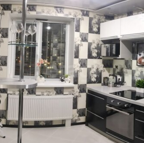 2-комн квартира Кузнецова пр-кт,  д. 12,  к. 2