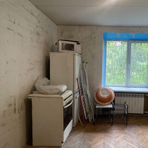 2-комн квартира улица Орджоникидзе, 55