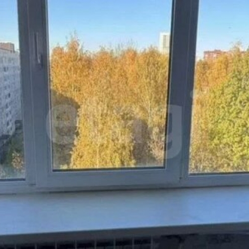 1-комн квартира улица Ушинского,  д. 18