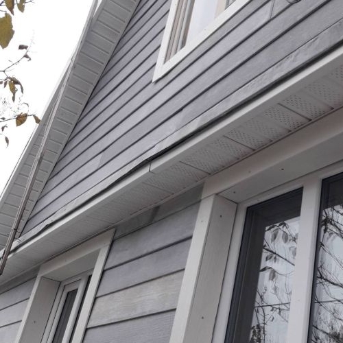 Коттедж/дом Красницы садоводческий массив, Бриг садоводческое товарищество, проезд Цветочный,  д. 36