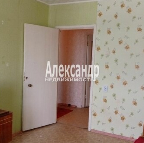 2-комн квартира Севастьяново, Новая улица,  д. 3